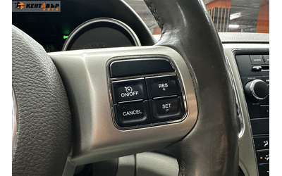 Jeep Grand cherokee 3.6/4x4/Loredo - автомобили, коли, обяви за нови и употребявани 13
