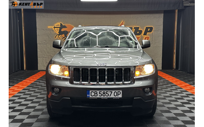 jeep-grand-cherokee-3-6-4x4-loredo - 1