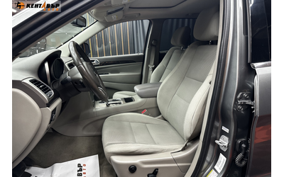 Jeep Grand cherokee 3.6/4x4/Loredo - автомобили, коли, обяви за нови и употребявани 6