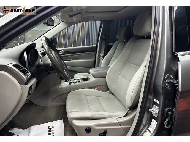 Jeep Grand cherokee 3.6/4x4/Loredo - автомобили, коли, обяви за нови и употребявани 6