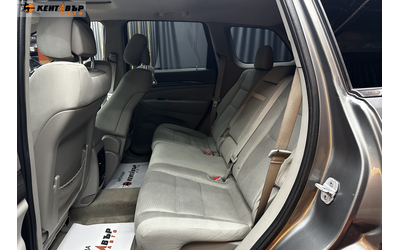 Jeep Grand cherokee 3.6/4x4/Loredo - автомобили, коли, обяви за нови и употребявани 7