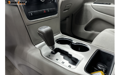 Jeep Grand cherokee 3.6/4x4/Loredo - автомобили, коли, обяви за нови и употребявани 9