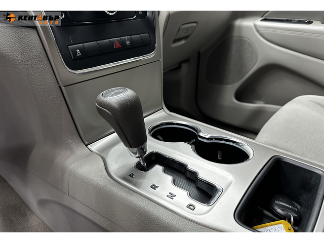 Jeep Grand cherokee 3.6/4x4/Loredo - автомобили, коли, обяви за нови и употребявани 9