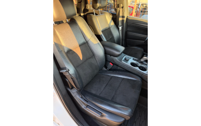 Jeep Grand Cherokee 3.6 V6 (295 кс) 4x4 Automatic - автомобили, коли, обяви за нови и употребявани 10