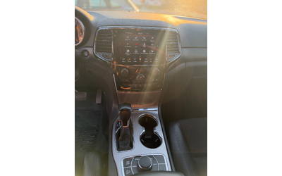 Jeep Grand Cherokee 3.6 V6 (295 кс) 4x4 Automatic - автомобили, коли, обяви за нови и употребявани 11