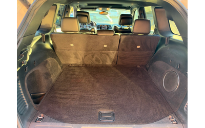 Jeep Grand Cherokee 3.6 V6 (295 кс) 4x4 Automatic - автомобили, коли, обяви за нови и употребявани 15