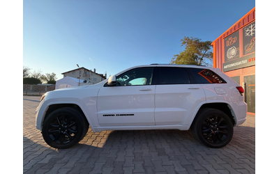 Jeep Grand Cherokee 3.6 V6 (295 кс) 4x4 Automatic - автомобили, коли, обяви за нови и употребявани 2