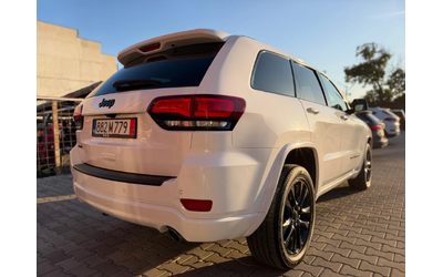 Jeep Grand Cherokee 3.6 V6 (295 кс) 4x4 Automatic - автомобили, коли, обяви за нови и употребявани 5