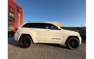 Jeep Grand Cherokee 3.6 V6 (295 кс) 4x4 Automatic - автомобили, коли, обяви за нови и употребявани 6