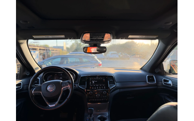 Jeep Grand Cherokee 3.6 V6 (295 кс) 4x4 Automatic - автомобили, коли, обяви за нови и употребявани 9