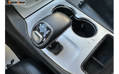 Jeep Grand Cherokee 3.6i 290 к.с./ГАРАНЦИЯ ОТ КЕНТАВЪР - автомобили, коли, обяви за нови и употребявани 10