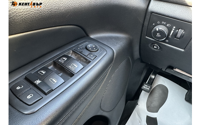 Jeep Grand Cherokee 3.6i 290 к.с./ГАРАНЦИЯ ОТ КЕНТАВЪР - автомобили, коли, обяви за нови и употребявани 13