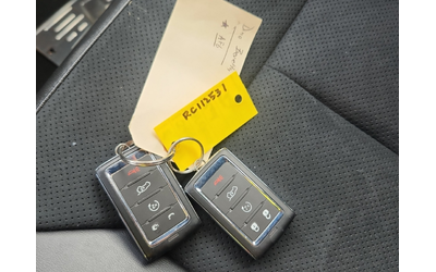 Jeep Grand cherokee 3.6L 6 Cylinder Gas 4WD - автомобили, коли, обяви за нови и употребявани 7