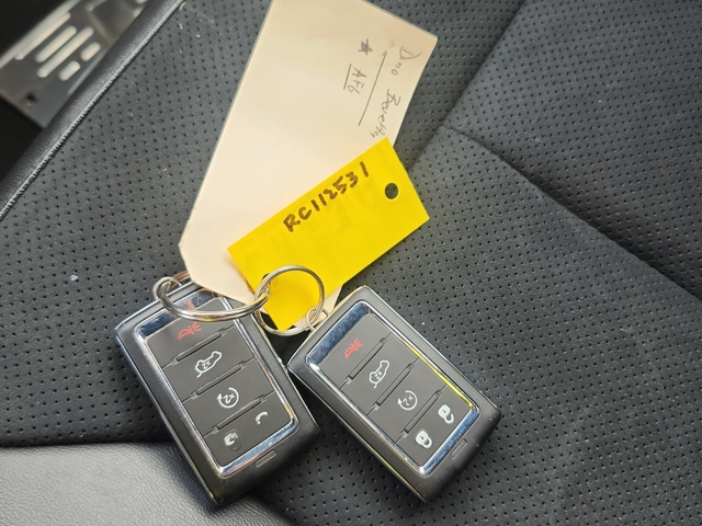 Jeep Grand cherokee 3.6L 6 Cylinder Gas 4WD - автомобили, коли, обяви за нови и употребявани 7