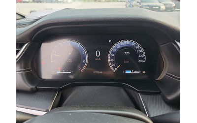 Jeep Grand cherokee 3.6L 6 Cylinder Gas 4WD - автомобили, коли, обяви за нови и употребявани 8