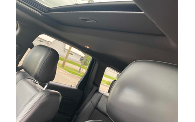 Jeep Grand cherokee 3.6L 6cyl 4WD - автомобили, коли, обяви за нови и употребявани 10