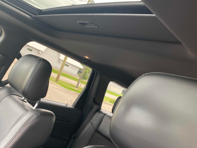 Jeep Grand cherokee 3.6L 6cyl 4WD - автомобили, коли, обяви за нови и употребявани 10