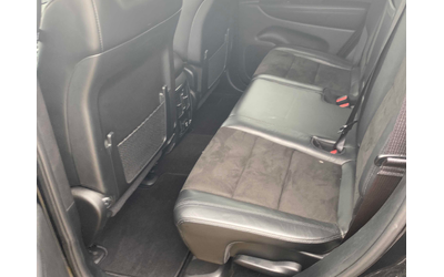 Jeep Grand cherokee 3.6L 6cyl 4WD - автомобили, коли, обяви за нови и употребявани 11