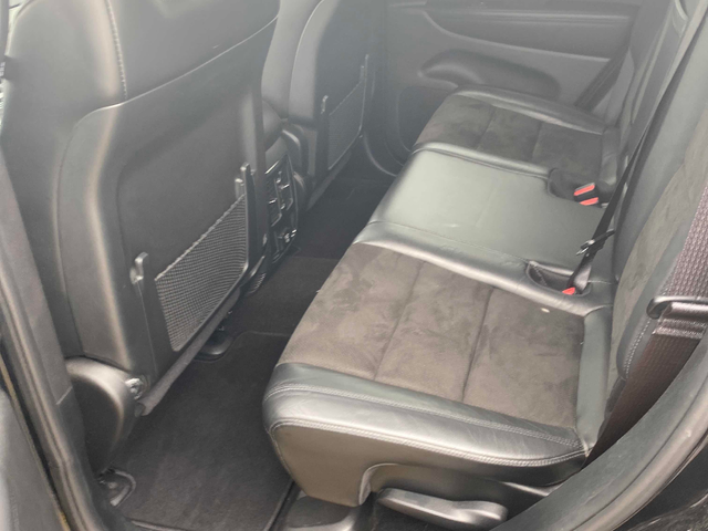 Jeep Grand cherokee 3.6L 6cyl 4WD - автомобили, коли, обяви за нови и употребявани 11