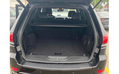 Jeep Grand cherokee 3.6L 6cyl 4WD - автомобили, коли, обяви за нови и употребявани 12