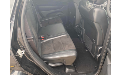 Jeep Grand cherokee 3.6L 6cyl 4WD - автомобили, коли, обяви за нови и употребявани 13