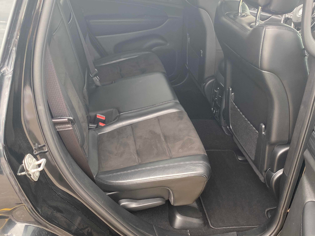 Jeep Grand cherokee 3.6L 6cyl 4WD - автомобили, коли, обяви за нови и употребявани 13
