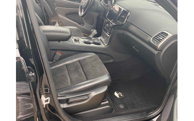 Jeep Grand cherokee 3.6L 6cyl 4WD - автомобили, коли, обяви за нови и употребявани 14