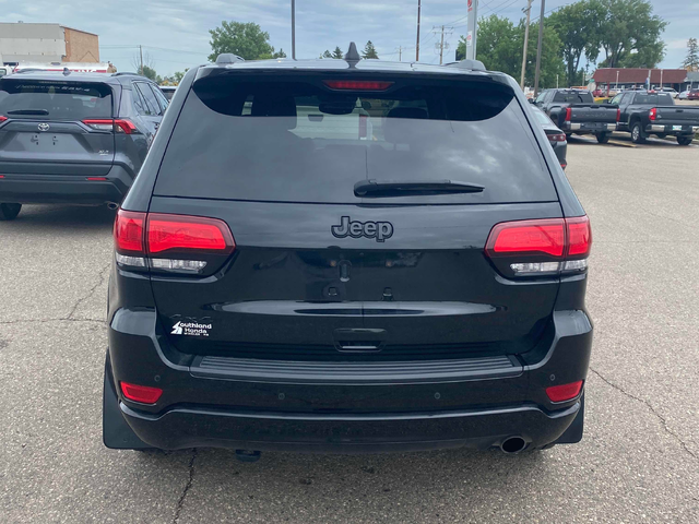 Jeep Grand cherokee 3.6L 6cyl 4WD - автомобили, коли, обяви за нови и употребявани 3