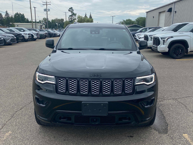 Jeep Grand cherokee 3.6L 6cyl 4WD - автомобили, коли, обяви за нови и употребявани 5