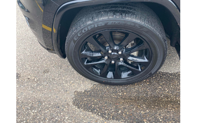 Jeep Grand cherokee 3.6L 6cyl 4WD - автомобили, коли, обяви за нови и употребявани 6