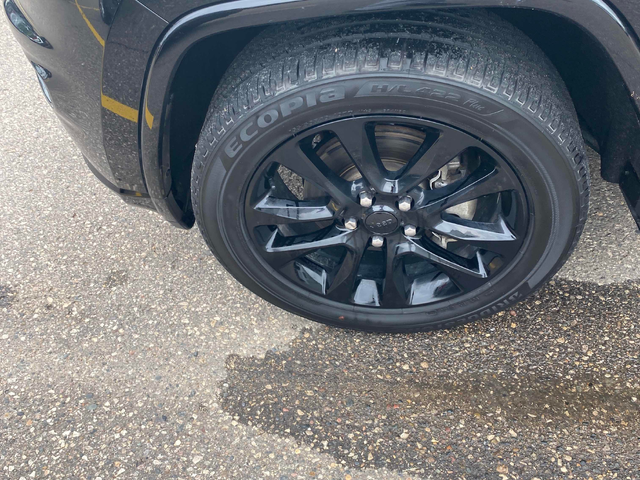 Jeep Grand cherokee 3.6L 6cyl 4WD - автомобили, коли, обяви за нови и употребявани 6
