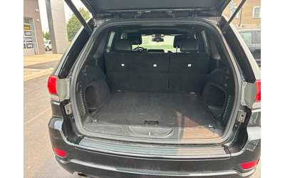 Jeep Grand cherokee 3.6L 6cyl 4WD - автомобили, коли, обяви за нови и употребявани 15