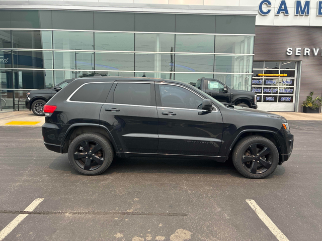 Jeep Grand cherokee 3.6L 6cyl 4WD - автомобили, коли, обяви за нови и употребявани 2