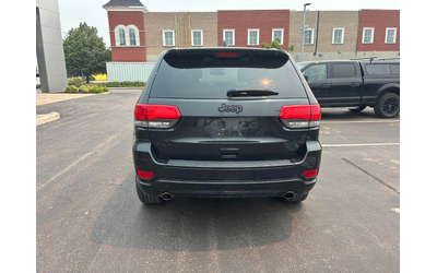 Jeep Grand cherokee 3.6L 6cyl 4WD - автомобили, коли, обяви за нови и употребявани 3