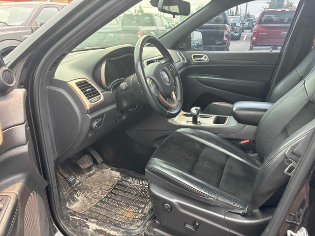 Jeep Grand cherokee 3.6L 6cyl 4WD - автомобили, коли, обяви за нови и употребявани 4