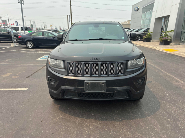 Jeep Grand cherokee 3.6L 6cyl 4WD - автомобили, коли, обяви за нови и употребявани 5