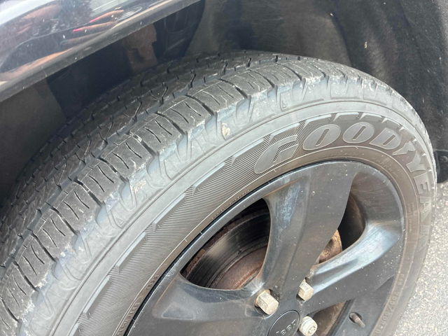 Jeep Grand cherokee 3.6L 6cyl 4WD - автомобили, коли, обяви за нови и употребявани 6