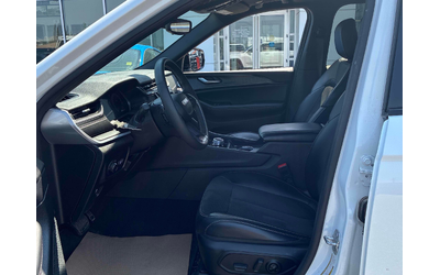 Jeep Grand cherokee 3.6L 6cyl 4WD - автомобили, коли, обяви за нови и употребявани 10