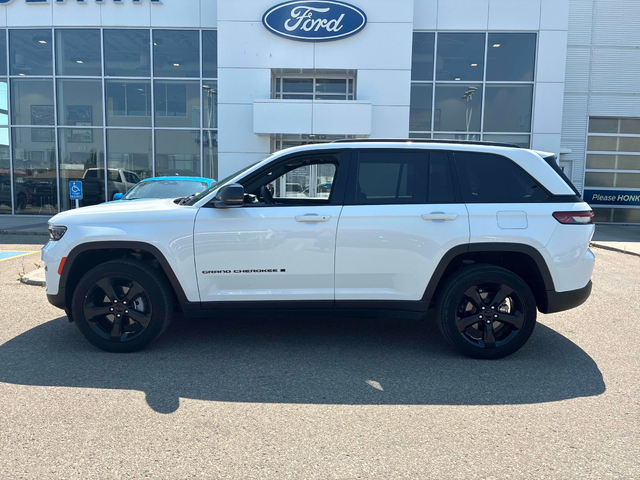 Jeep Grand cherokee 3.6L 6cyl 4WD - автомобили, коли, обяви за нови и употребявани 1