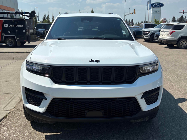 Jeep Grand cherokee 3.6L 6cyl 4WD - автомобили, коли, обяви за нови и употребявани 5