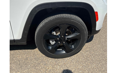 Jeep Grand cherokee 3.6L 6cyl 4WD - автомобили, коли, обяви за нови и употребявани 6