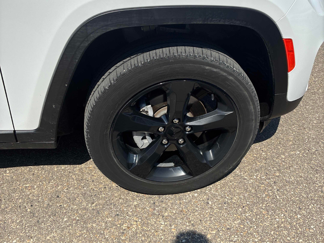 Jeep Grand cherokee 3.6L 6cyl 4WD - автомобили, коли, обяви за нови и употребявани 6