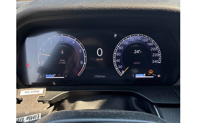 Jeep Grand cherokee 3.6L 6cyl 4WD - автомобили, коли, обяви за нови и употребявани 7