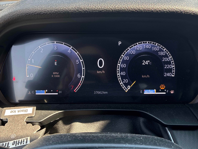 Jeep Grand cherokee 3.6L 6cyl 4WD - автомобили, коли, обяви за нови и употребявани 7