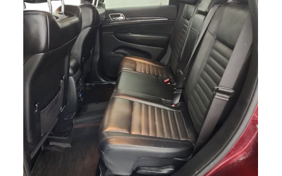 Jeep Grand cherokee 3.6L 6cyl 4WD - автомобили, коли, обяви за нови и употребявани 11