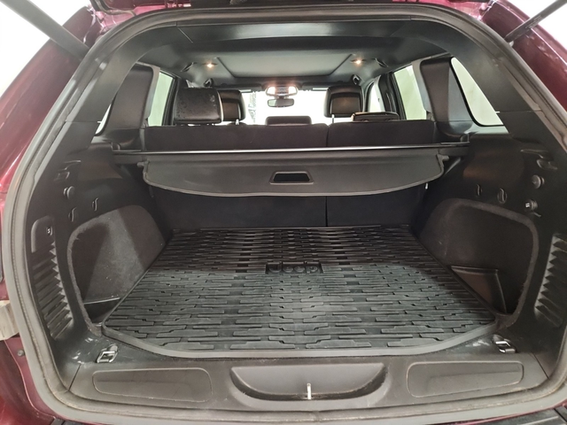 Jeep Grand cherokee 3.6L 6cyl 4WD - автомобили, коли, обяви за нови и употребявани 13