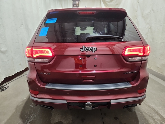 Jeep Grand cherokee 3.6L 6cyl 4WD - автомобили, коли, обяви за нови и употребявани 16