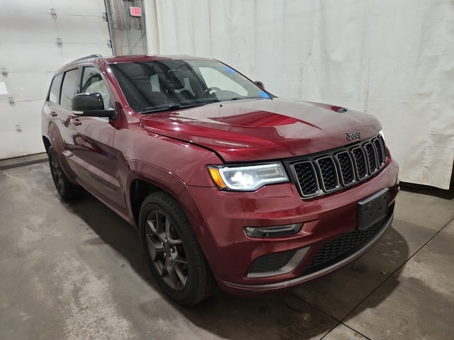 Jeep Grand cherokee 3.6L 6cyl 4WD - автомобили, коли, обяви за нови и употребявани 1