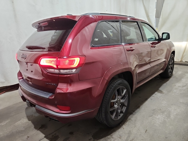 Jeep Grand cherokee 3.6L 6cyl 4WD - автомобили, коли, обяви за нови и употребявани 2