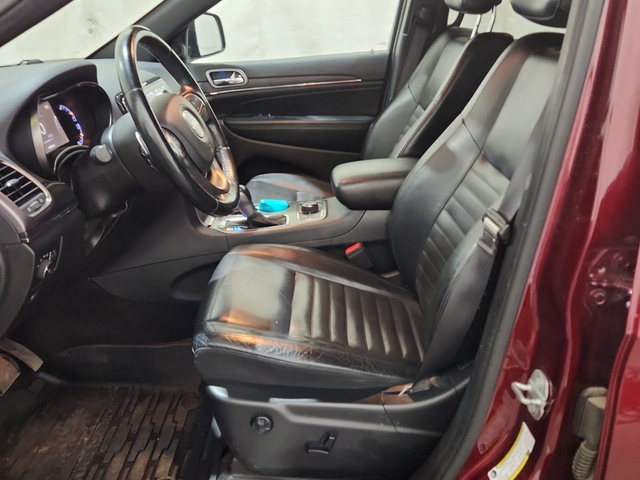 Jeep Grand cherokee 3.6L 6cyl 4WD - автомобили, коли, обяви за нови и употребявани 4